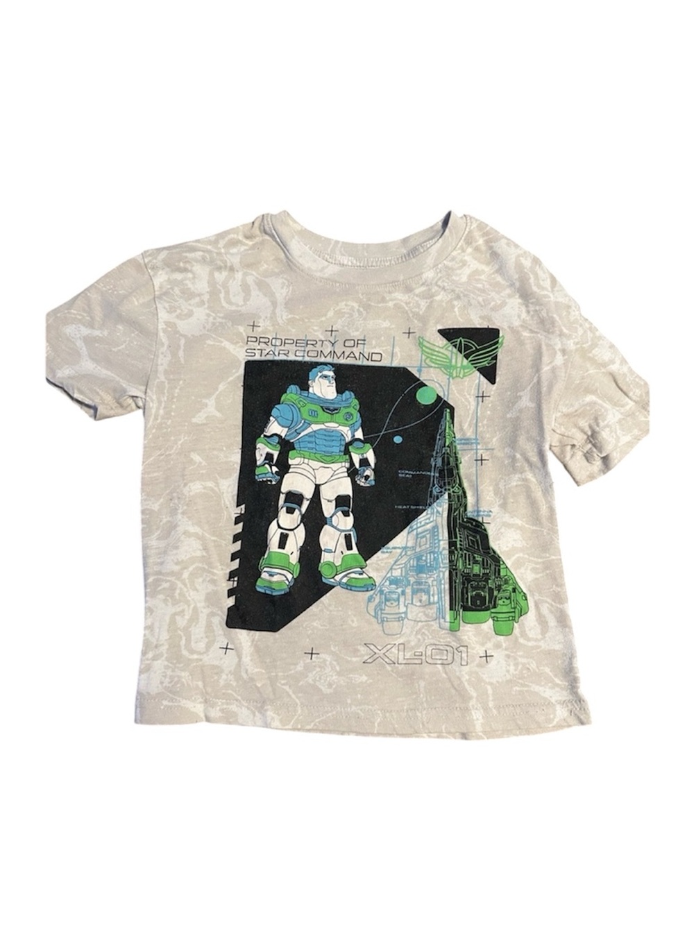 Lightyear XL01 T-Shirt